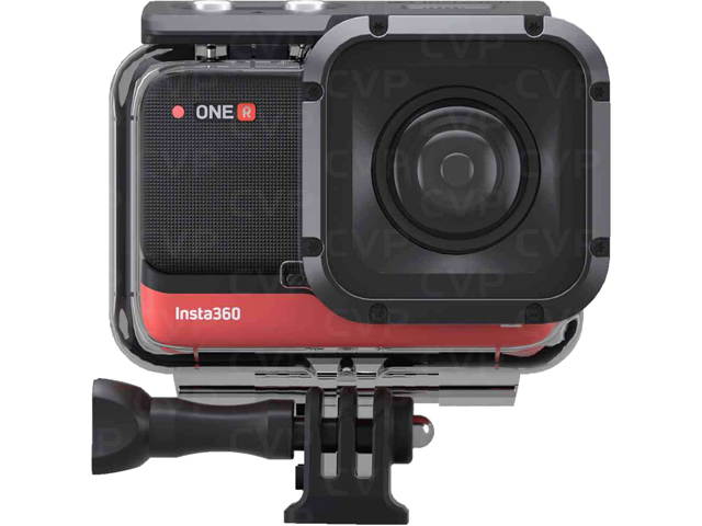 Insta360 CINORPW/A Dive Case for ONE R 1" Edition