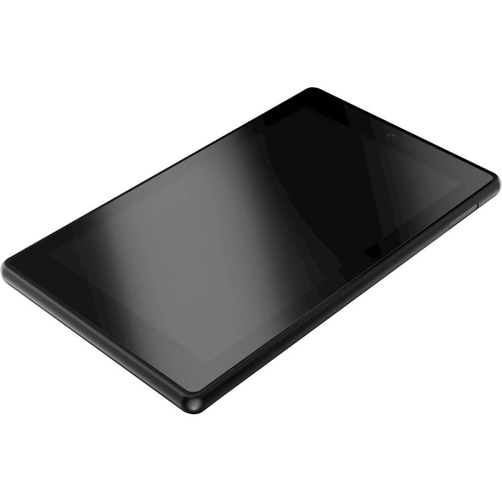 UAG Designed for Microsoft Surface Go 2 / Surface Go Case Scout w/Handstrap [Black] Rugged Military Drop Tested Protective Cover