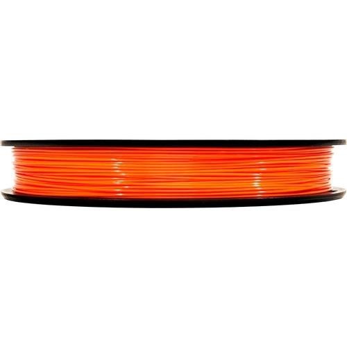 MakerBot True Orange PLA Filament (Large Spool)