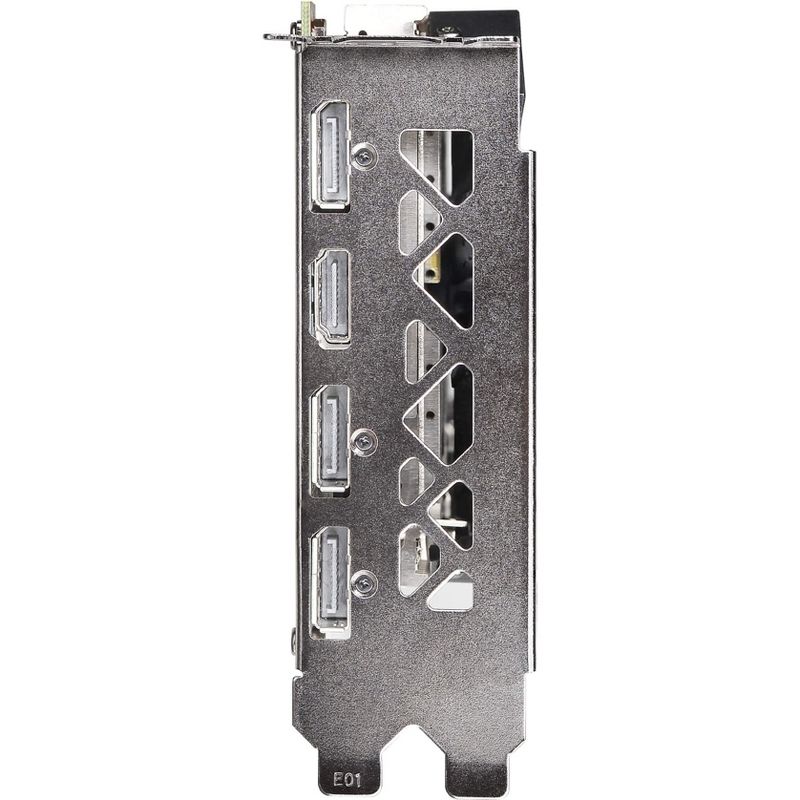 EVGA GeForce RTX 2070 Super KO Gaming, 08G-P4-2072-KR, 8GB GDDR6, Dual Fans