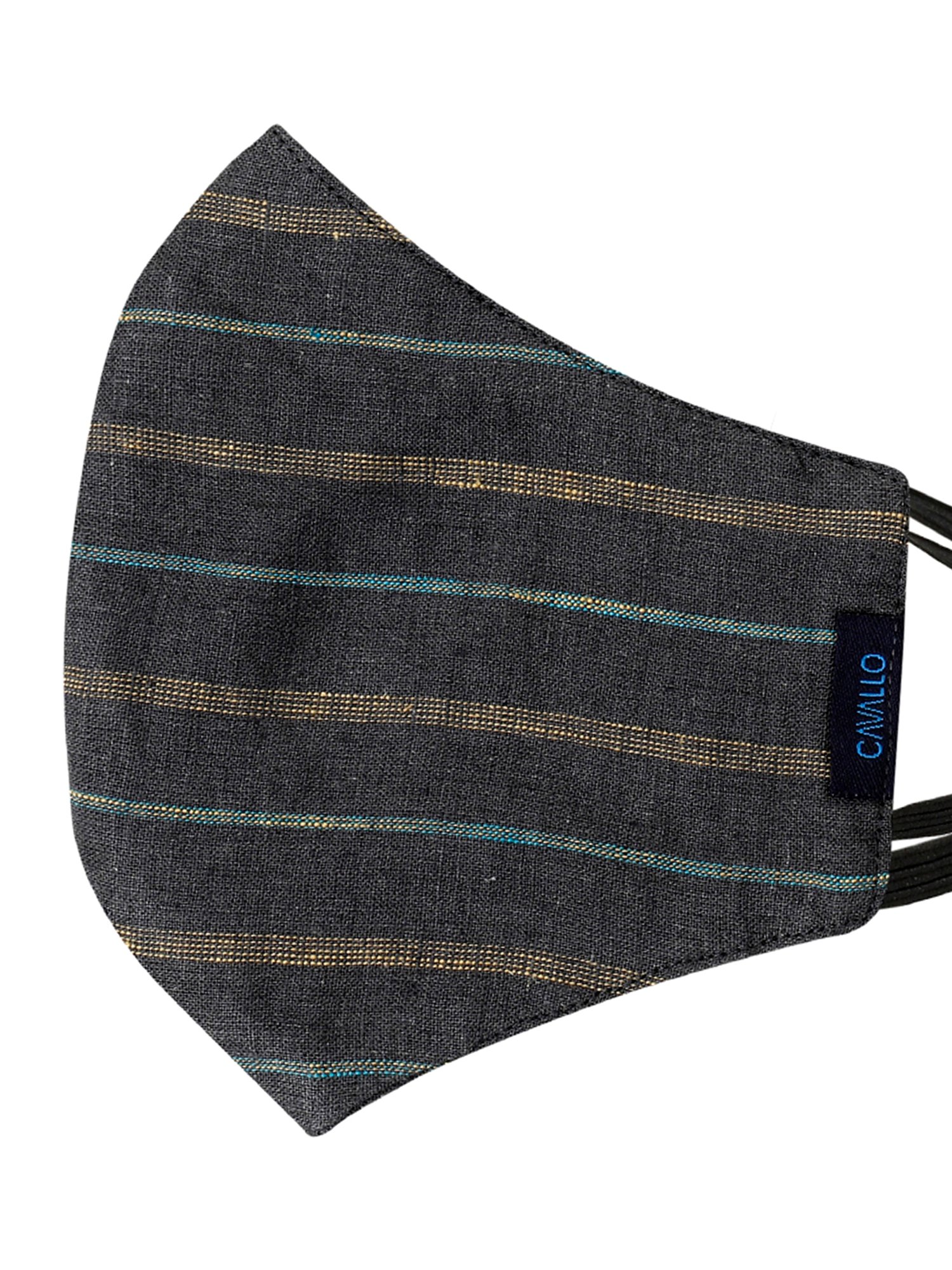 Globex Transparent Safety Eye Protectors - Pack of 5