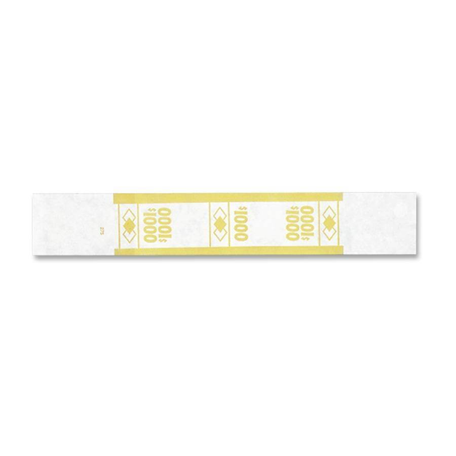 PM Company Currency Straps