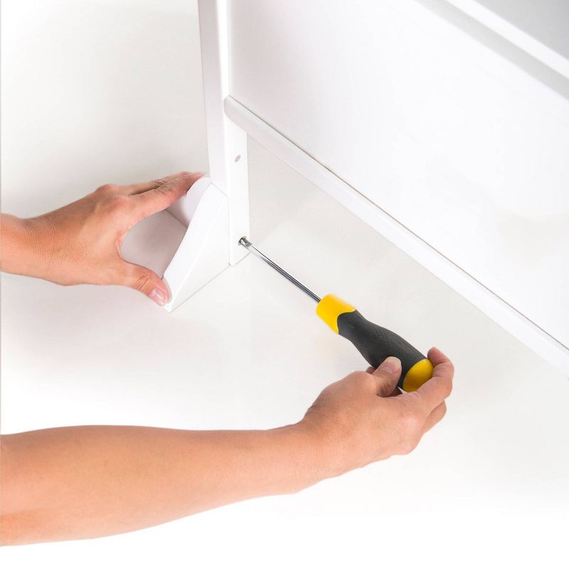 Kids' Kitchen Helper White - Guidecraft