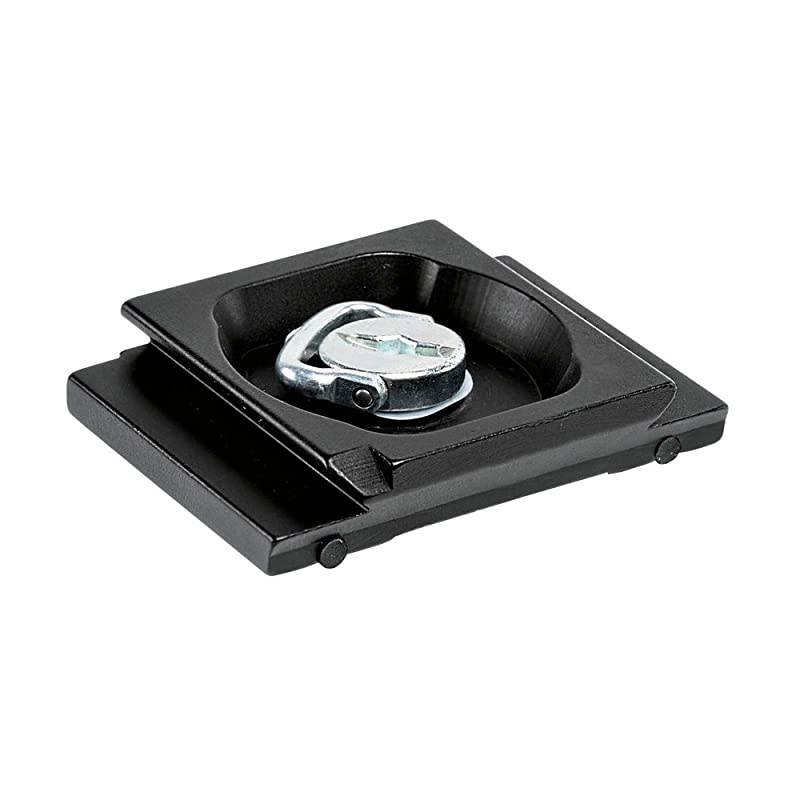 200PL Plate ALU RC2 ARCA