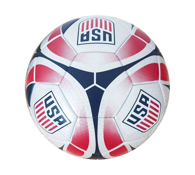 United States Soccer Federation Officially Licensed Size 5 Soccer Ball