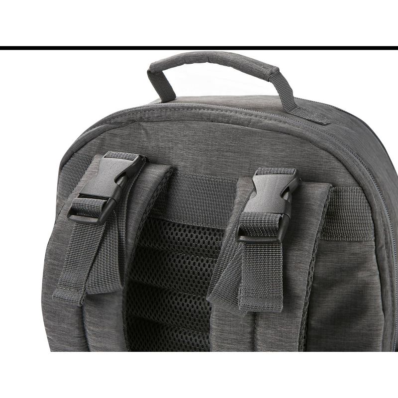 French Bull Sus Deluxe Duffel Diaper Bag