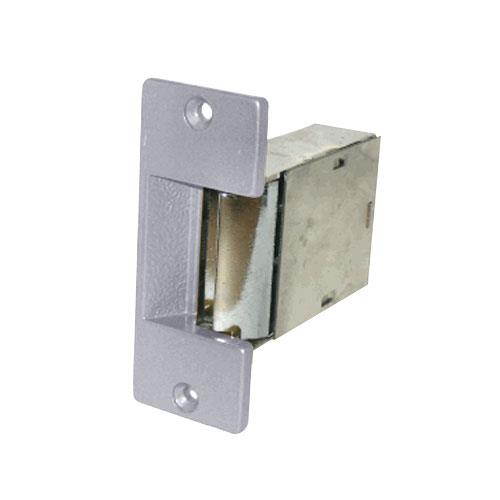 Trine S005C-12VDC Light Commercial Electric Strikes in Satin Chrome
