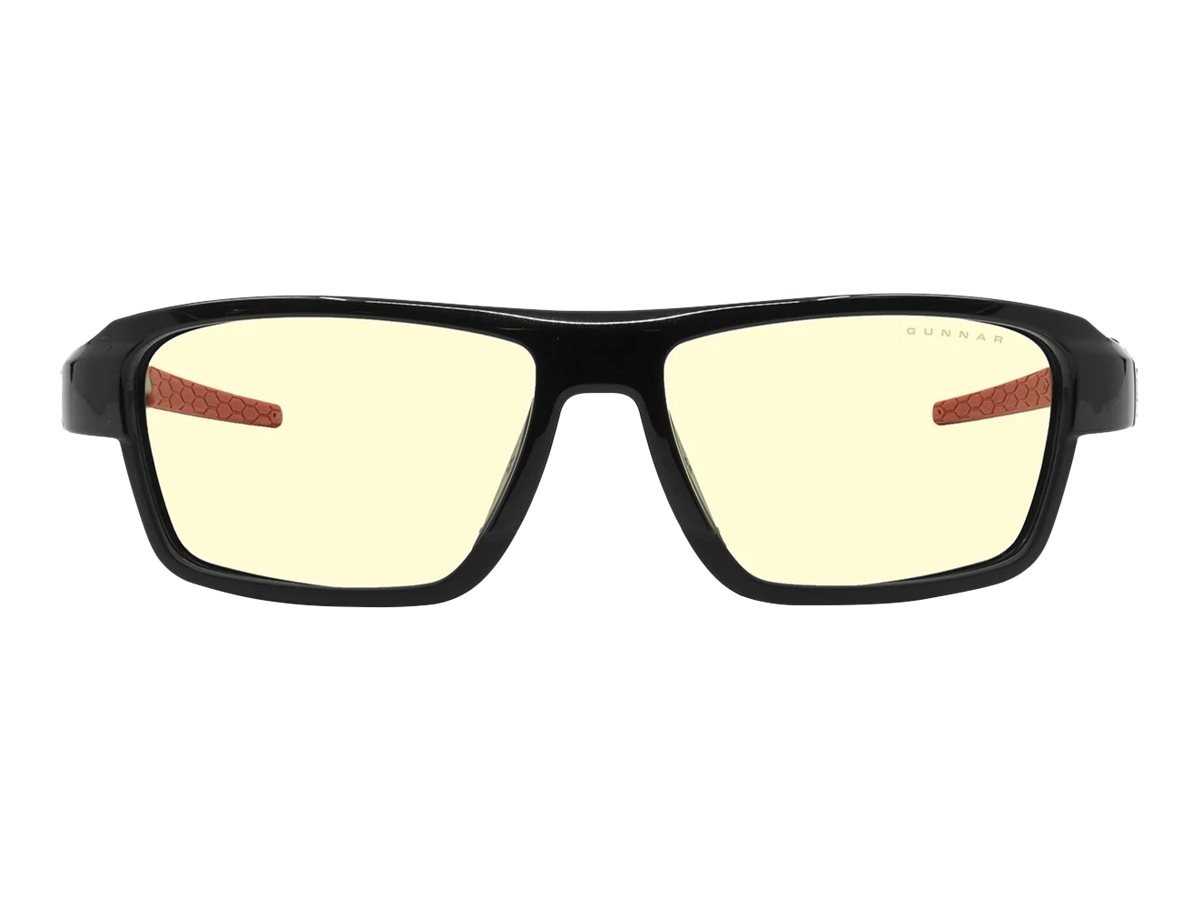 Gunnar Optiks Lightning Bolt 360 Performance & Blue-Light Eyewear LI300101