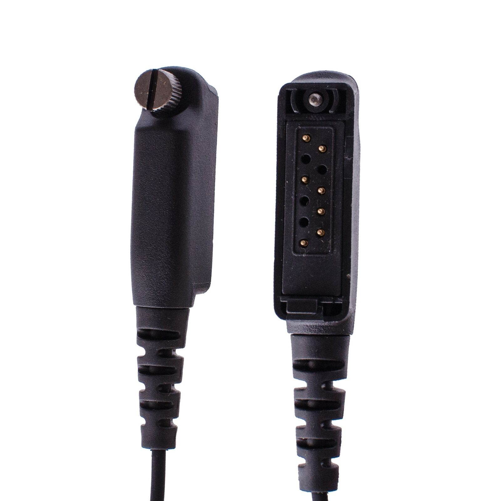 Professional Hand and Shoulder Mic Speaker for Commerical Use for Sepura