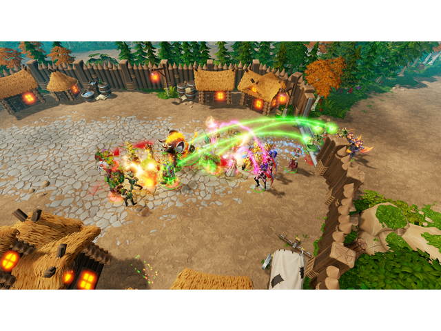 Dungeons 2 - A Chance Of Dragons DLC [Online Game Code]