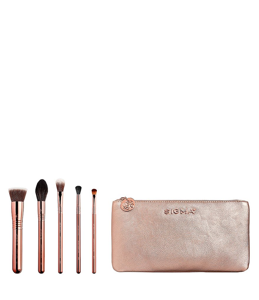 Artis Elite 10-Piece Brush Set