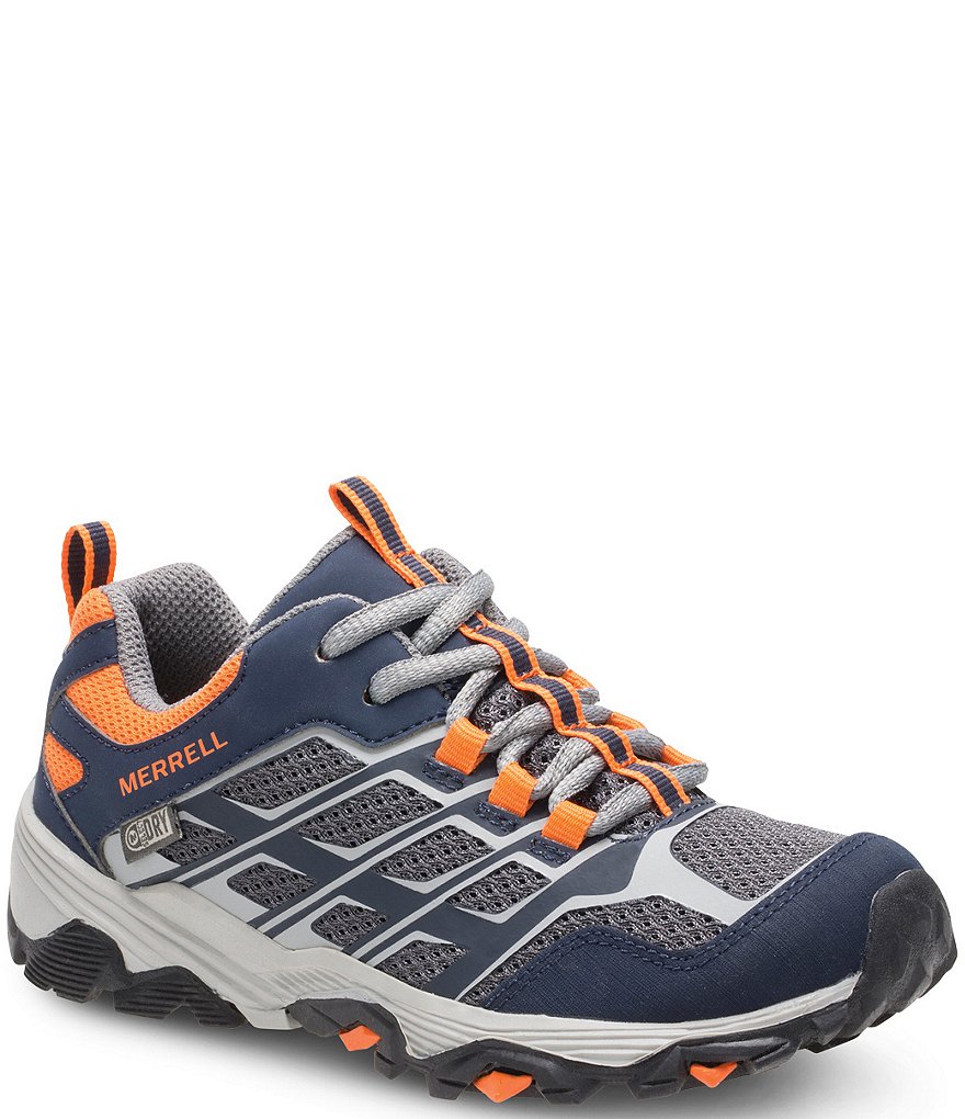 Polo Ralph Lauren Boys' Quilton Slides (Youth)