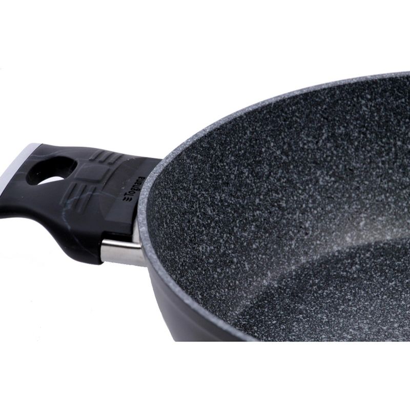 Tramontina Gourmet Induction 24 qt. Covered Stock Pot