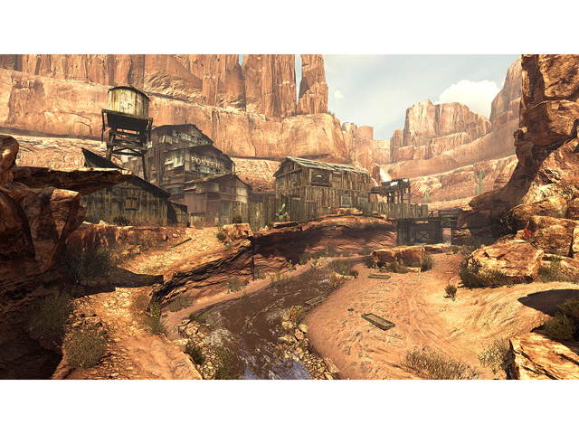 Call of Duty: Modern Warfare 3 Collection 2 for Mac [Online Game Code]