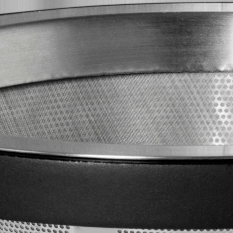 Adhoc Pour Over Coffee Maker 10.5" Inches Mr.Brew