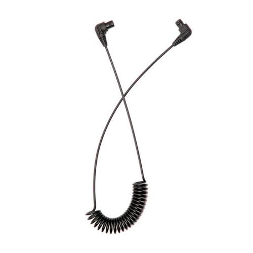 Ikelite 4501 Fiber Optic Coiled Cord