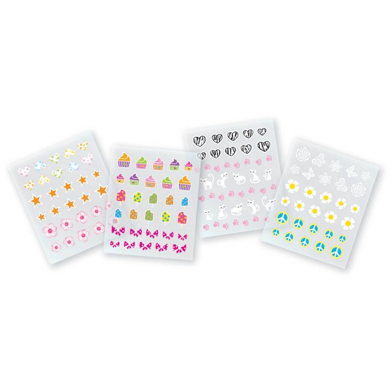 Creativity For Kids Ultimate Nail Studio Activity Kit