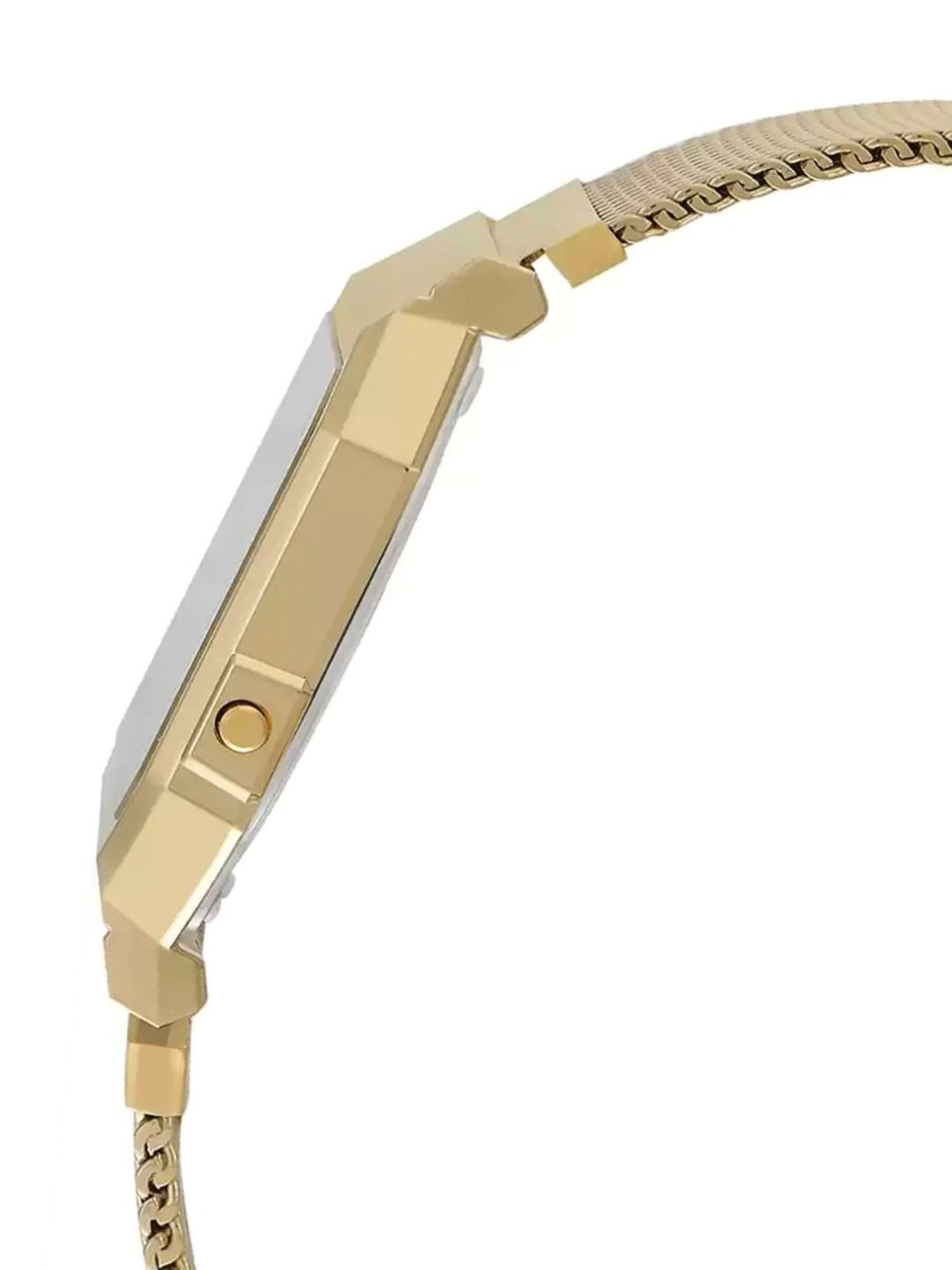 Fastrack NR68027PP04 Street Line Digital Watch for Women