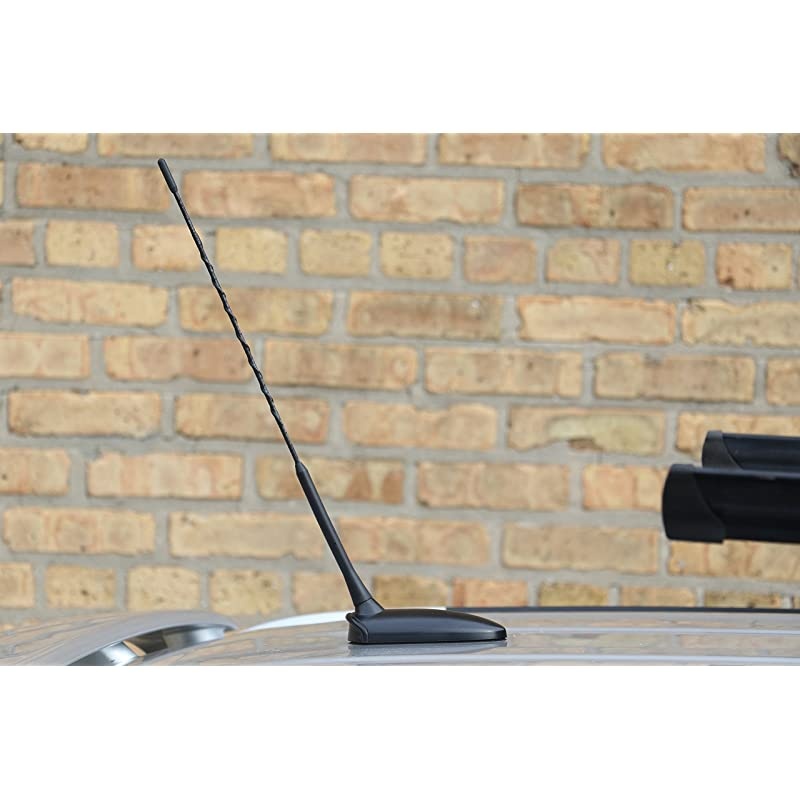 16 Inch ScrewOn Antenna is Compatible with Lexus IS250 Convertible 20102015