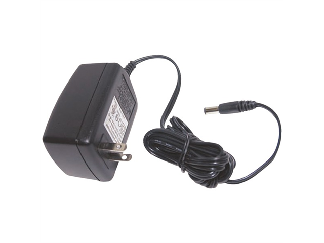 PYRAMID PS3 3-AMP 13.8-VOLT POWER SUPPLY