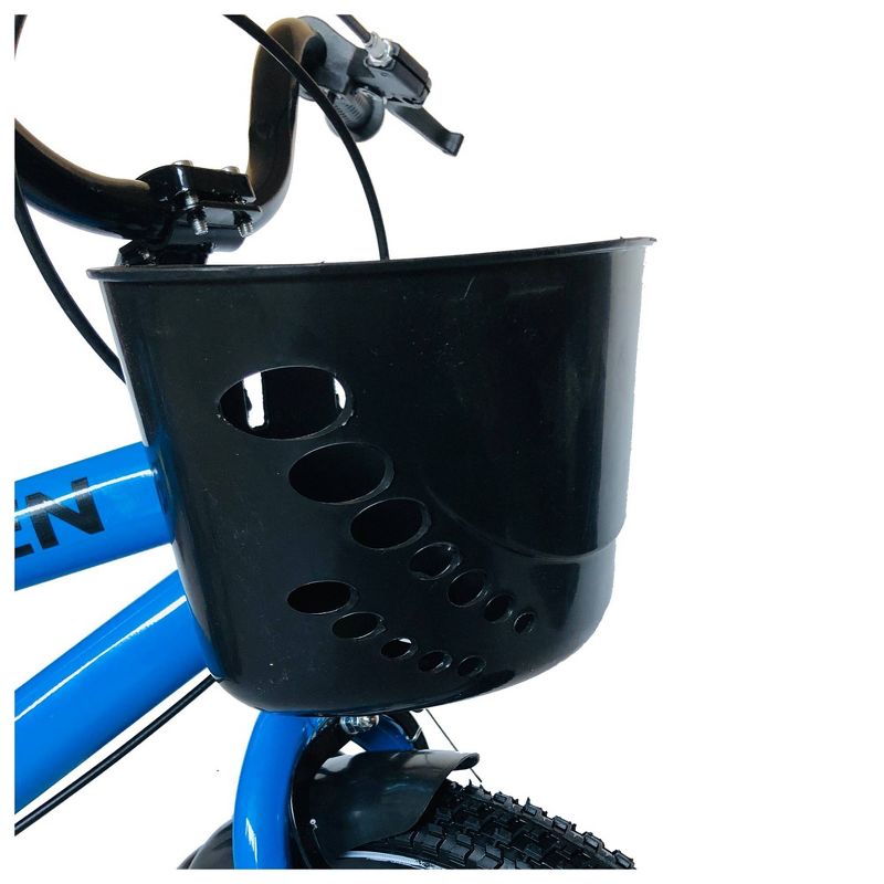 Optimum Fulfillment NextGen 10" Kids' Bike - Blue