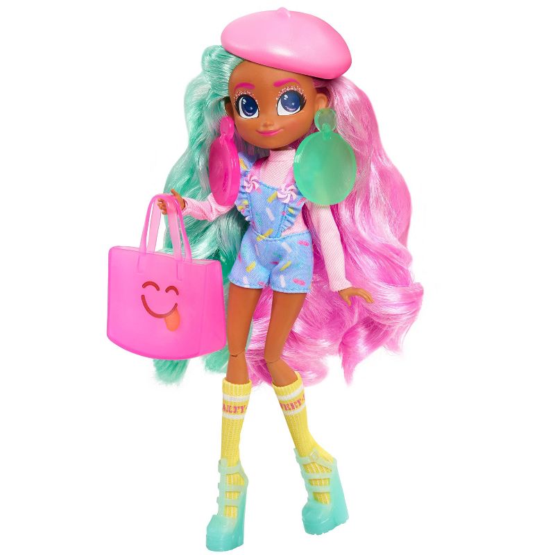 Hairdorables Hairmazing Dee Dee Fashion Doll