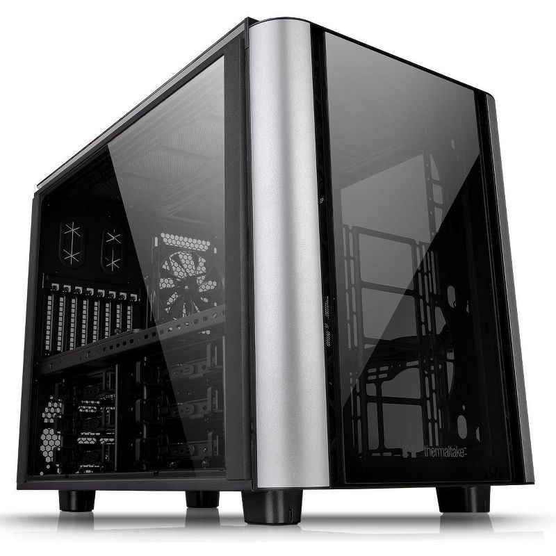 Thermaltake Level 20 XT E-ATX Cube Computer Case