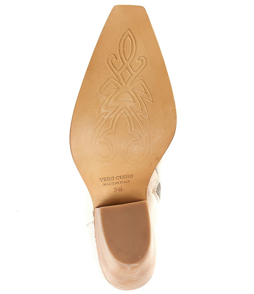 bionica Denali 2 Collection Derinda Waterproof Leather Block Heel Lug Sole Combat Booties