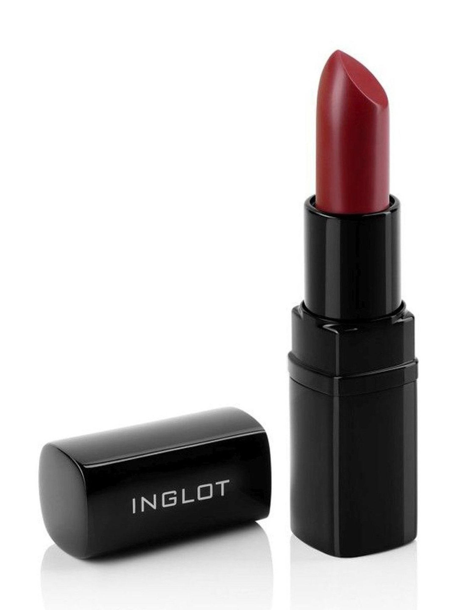 Inglot Lipstick Matte 446 - 4.5 gm