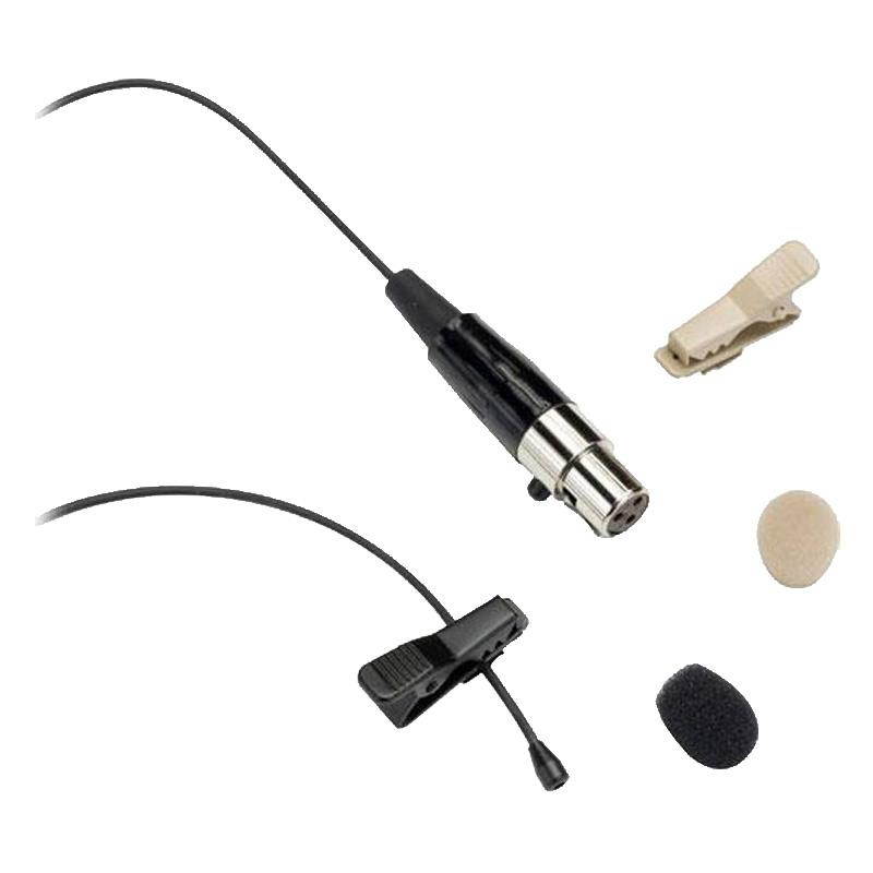 Samson LM10BX Lavalier Microphone