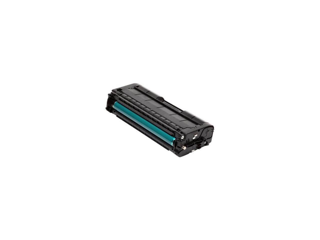 Ricoh SP C252HA Original Toner Cartridge Black