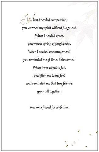 Smiling Wisdom - Rose Gold Real Leaf Friendship Necklace Gift Set - Reason Season Lifetime Friendship Greeting Card - Sweater Leaf Statement Necklace - For Her, Awesome Best Friend - Rose Pink Color