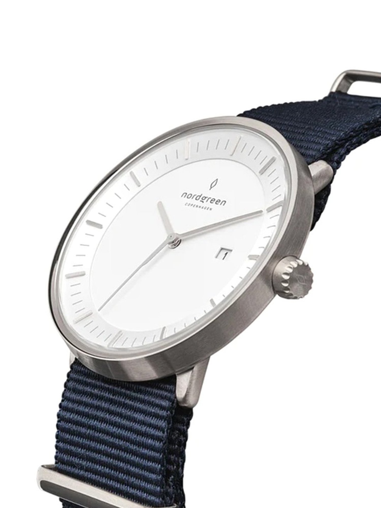 Nordgreen Philospher PH40GMNYNAXX Analog Watch for Men