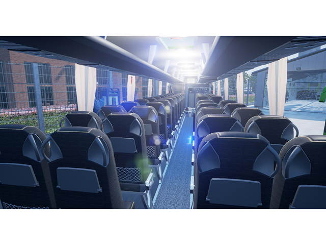 Fernbus Simulator [Online Game Code]