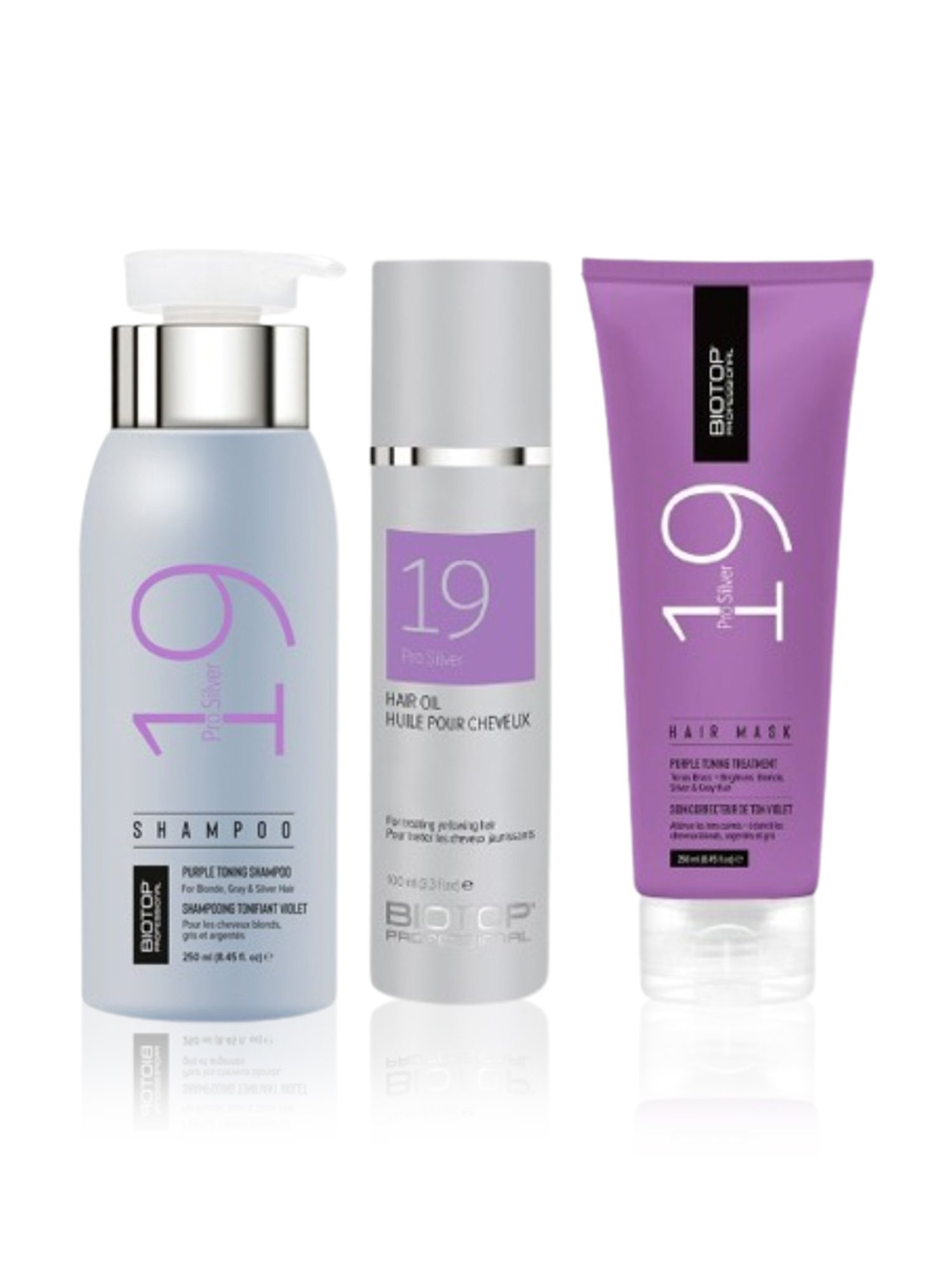 Dr. Batra's Hair Vitalizing Serum & Conditioner