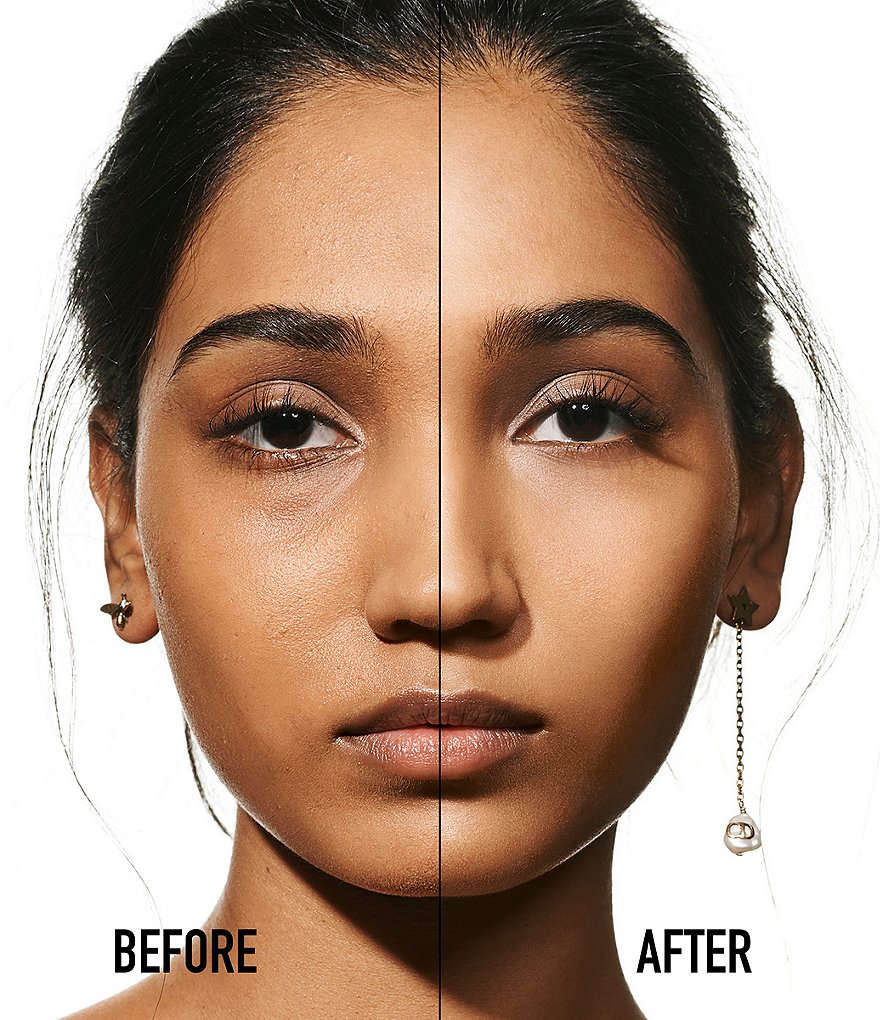 Dior Dior Forever Skin Glow Foundation SPF 35