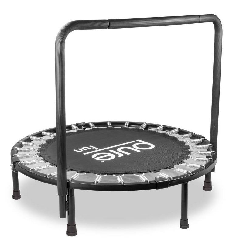 Pure Fun Ladybug Jumper Kids' Trampoline