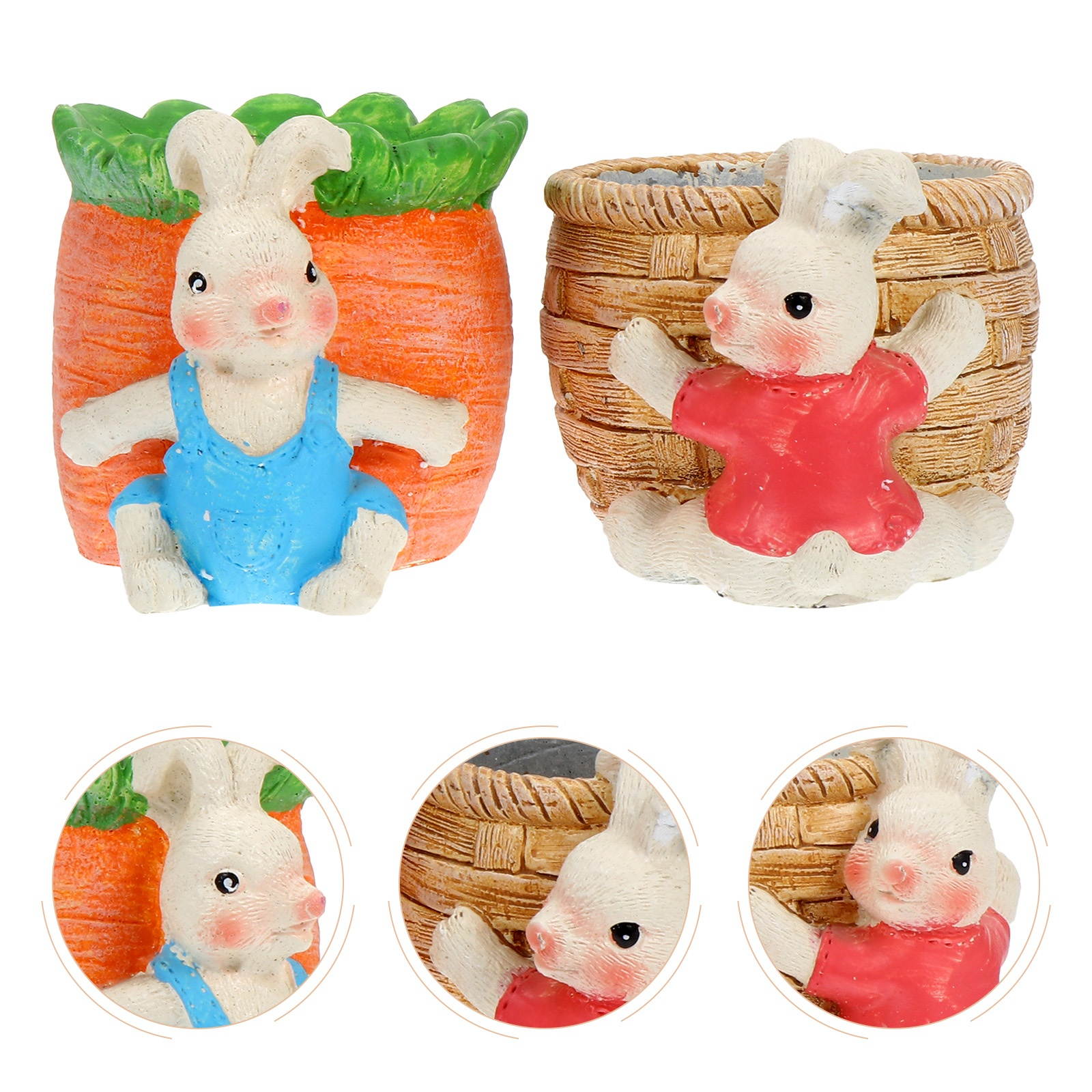 2pcs Bonsai Model Craft Decor Potted Plant Decor Art Decoration Home Decor Fake Plant Decor Desktop Decor for Desk Hotel Home Office