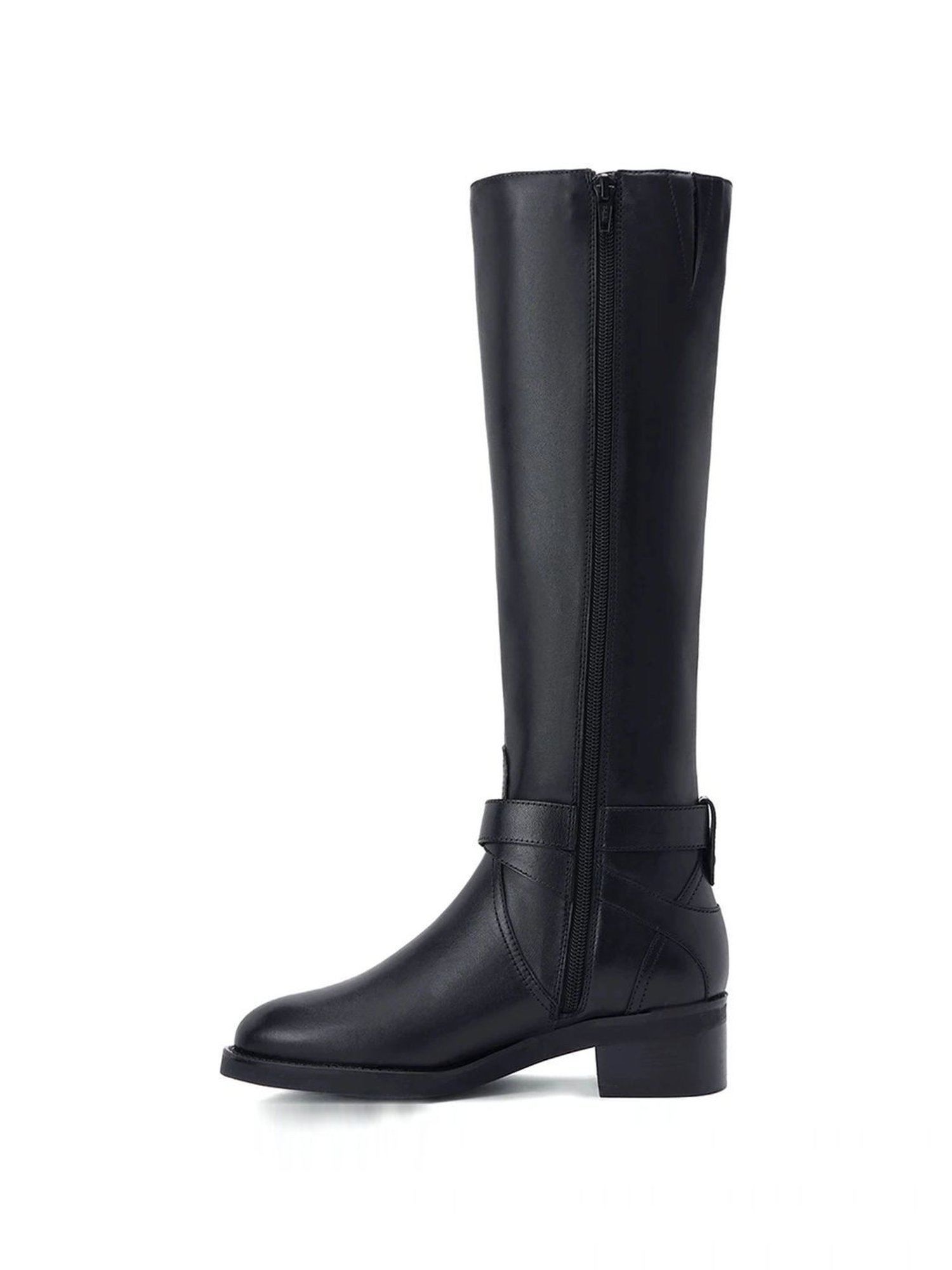 Saint G Women's HERMIONE Black Booties