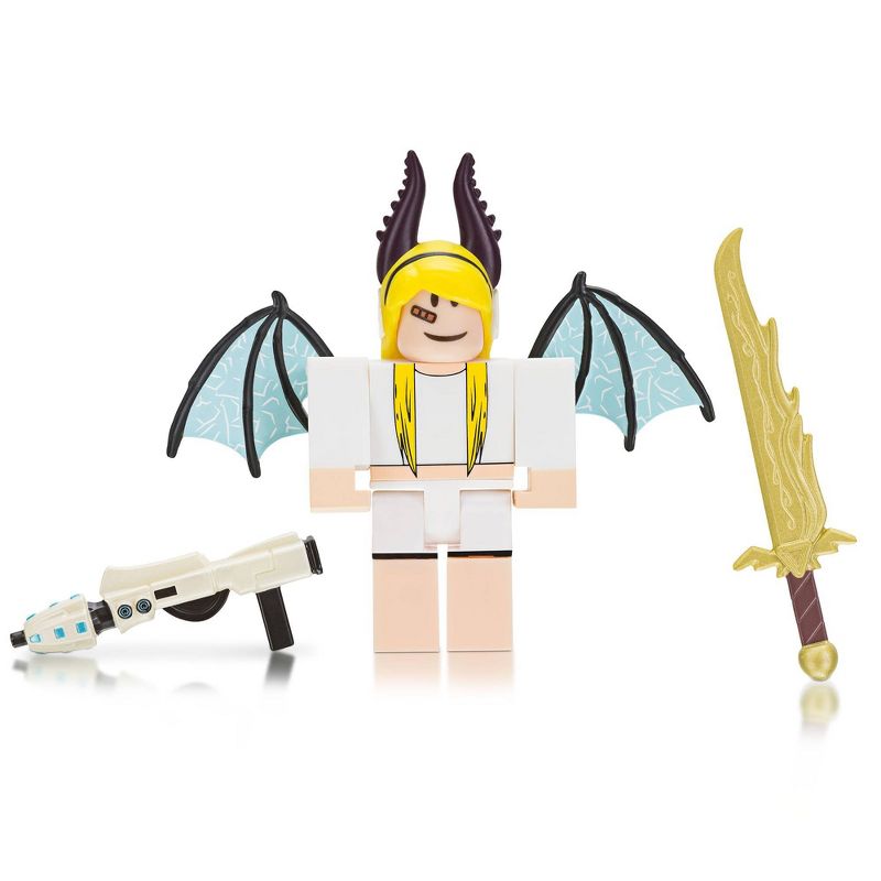 Roblox Celebrity Collection - Erythia Figure Pack (Includes Exclusive Virtual Item)