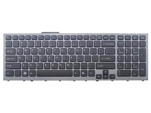 Dell Latitude E5450 E5470 E7450 E7470 US Backlit Keyboard D19TR