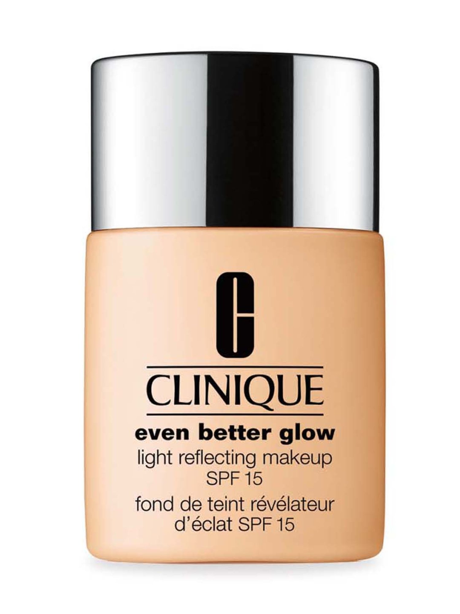 Clinique Even Better Glow Liquid Foundation WN 04 Bone - 30 ml