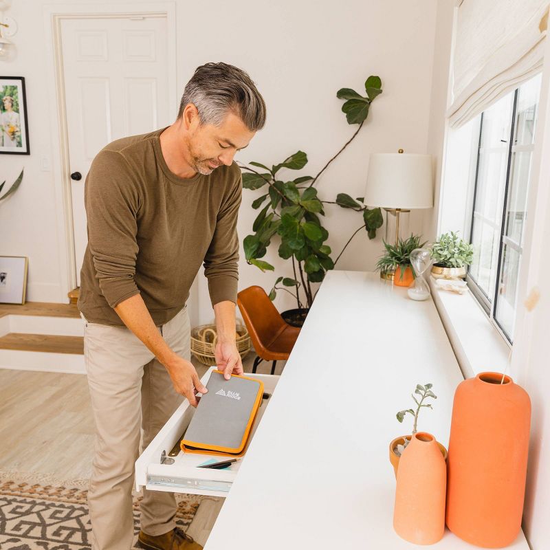 Blue Ridge Tools 27pc Essential Tool Kit