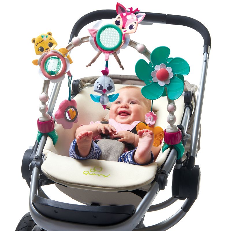 Tiny Love  Sunny Stroll Stroller Arch - Tiny Princess Tales