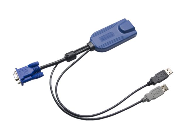 Raritan Dominion KX II KVM Cable