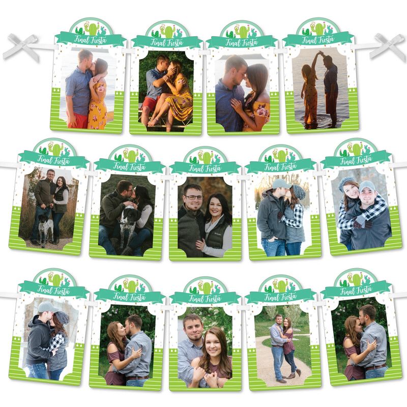 Karma Gifts Live Edge Food Safe Acacia Wood Charcuterie Board Party Platter with Leather Handles for Entertaining Guests, Great Gift Idea