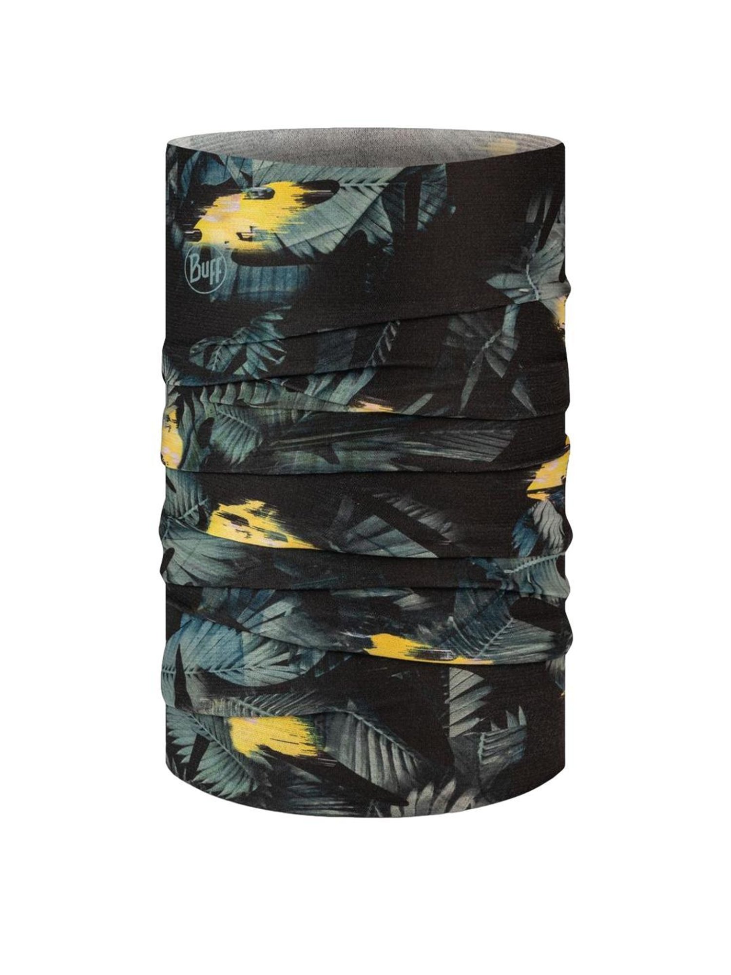 BUFF Indigo Blue Solid Bandana