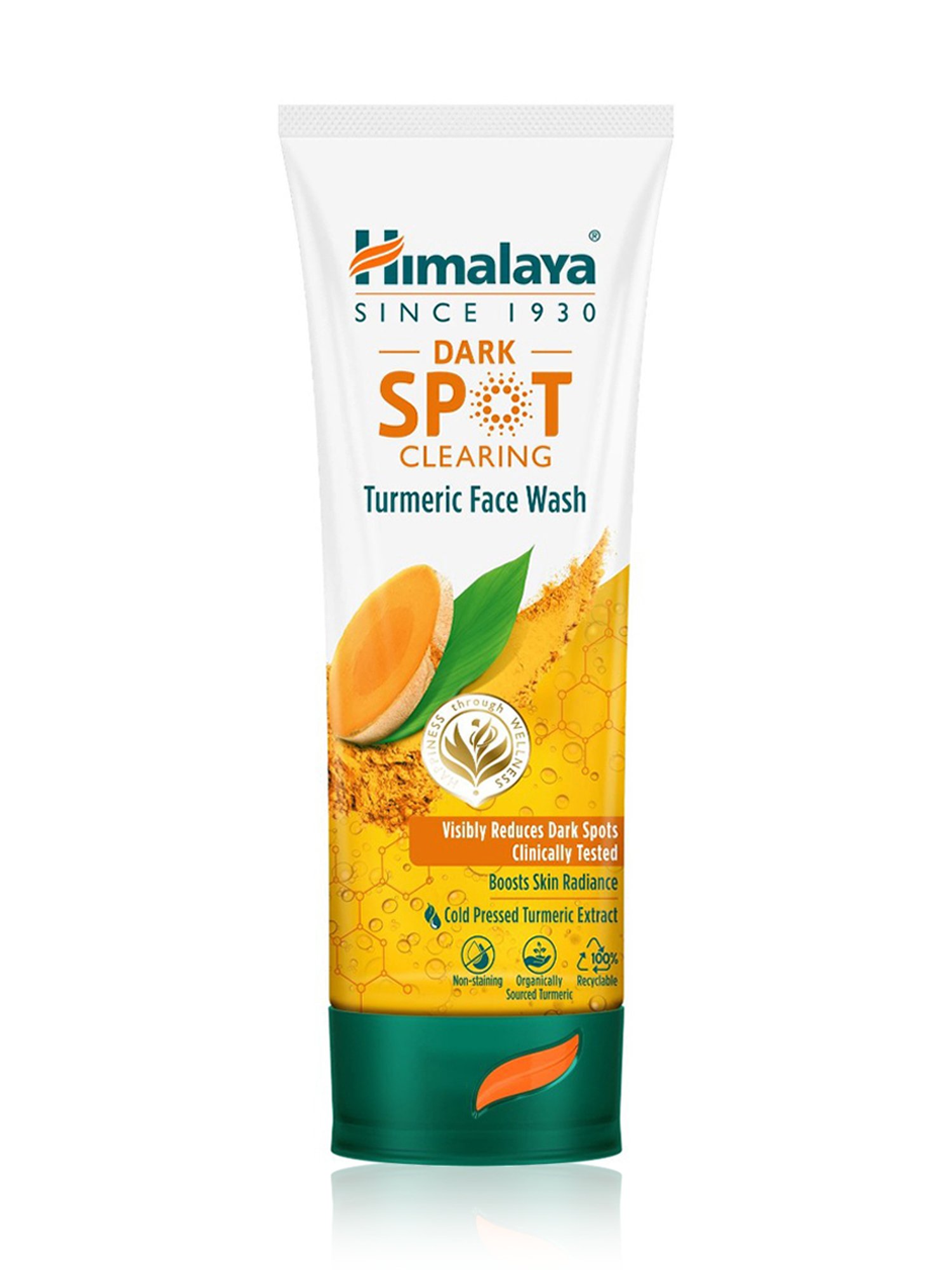 Globus Naturals Rice Ceramide Radiance Face Wash - Pack of 3