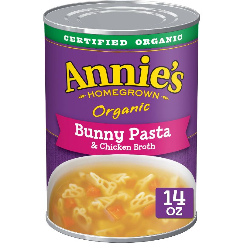 Soups, stews And Broths Annie's