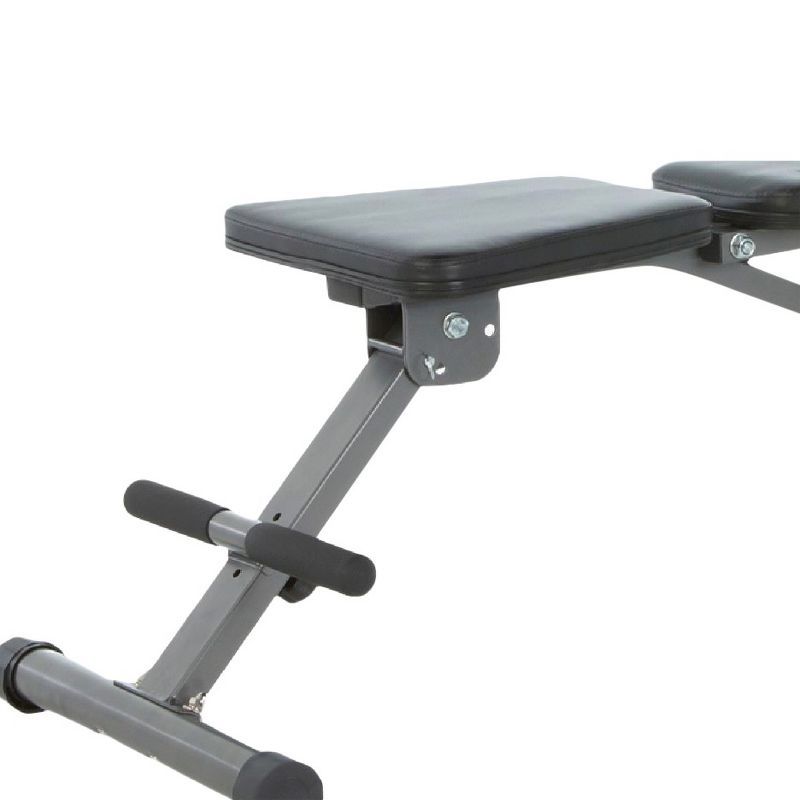 Fitness Reality 1000 'Super Max' 800 lb Capacity 12-Position Weight Bench